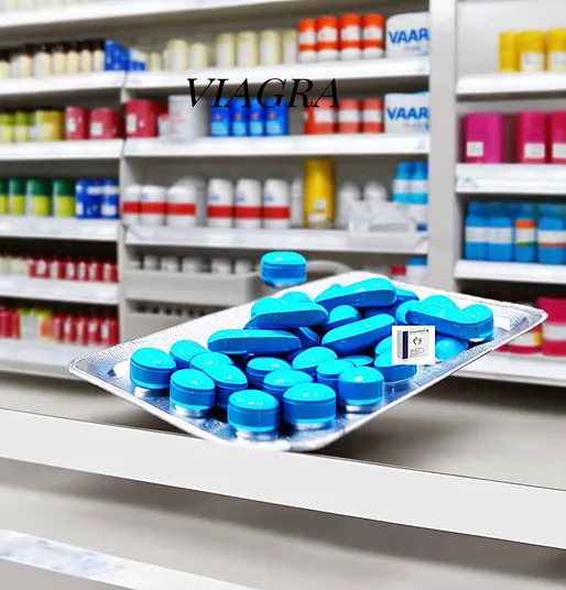 Viagra se compra en farmacias